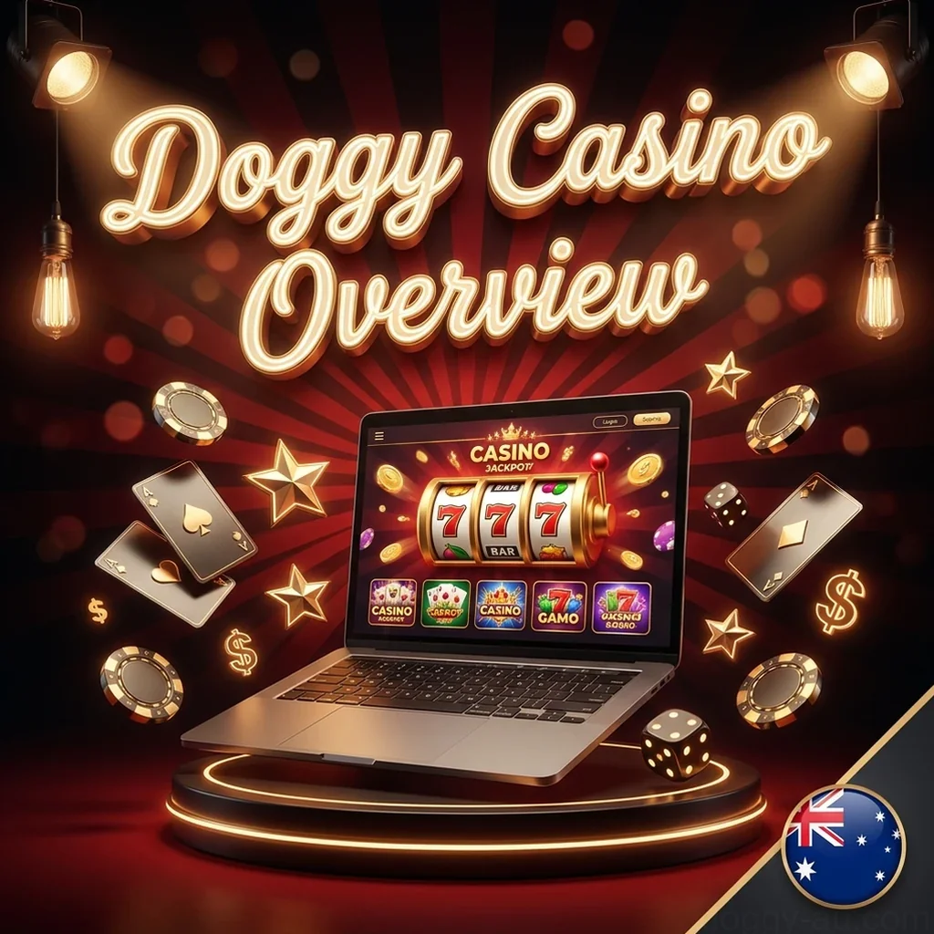 Doggy Casino Overview